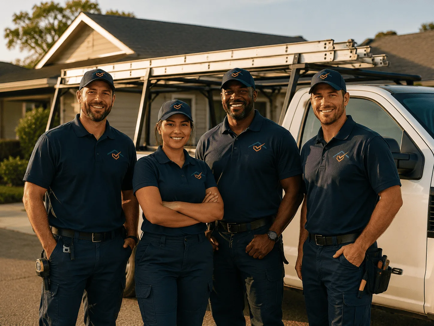 Roof Inspection company in New Richmond, WV